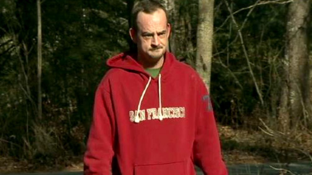 PHOTO: A former Winchendon police officer has admitted to taking thousands of dollars from police union funds to feed his children.