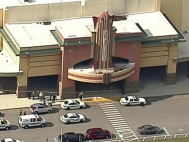 Texting Triggers Movie Theater Shooting by Retired Captain