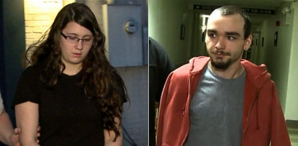 Newlyweds Accused Of Thrill Kill Craigslist Murder Abc News