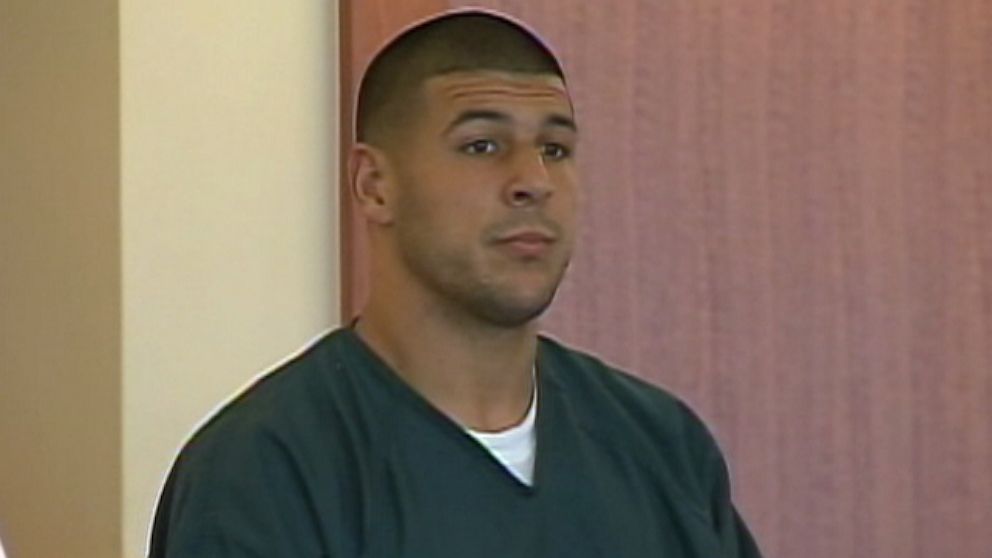 AARON HERNANDEZ Victim, Critically Wounded, Shot Twice More in.