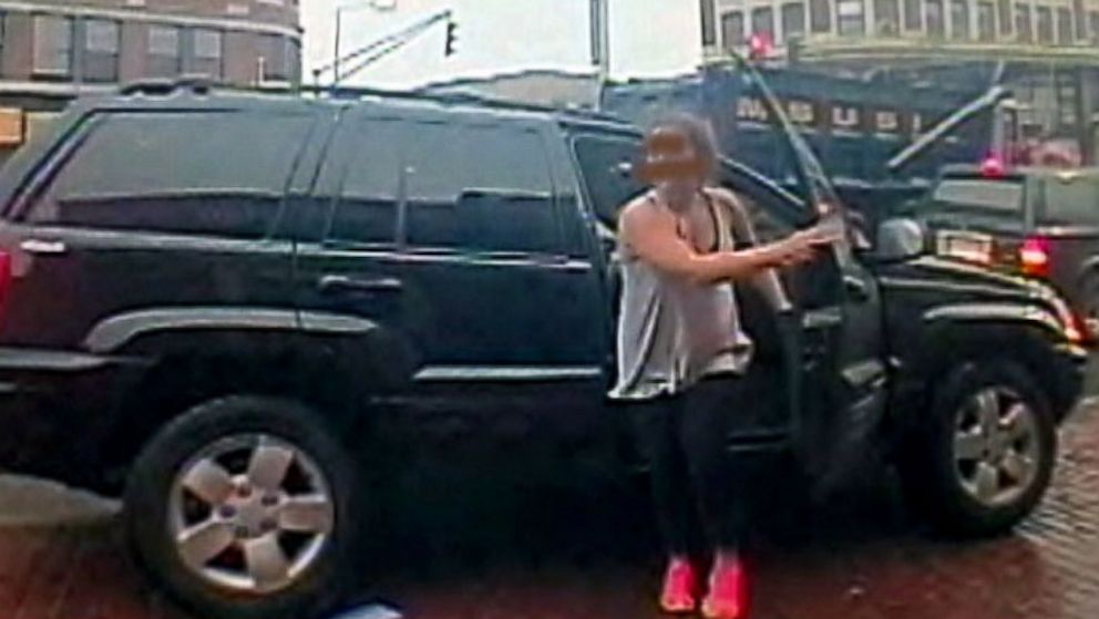 PHOTO: Amy Lord, police say, was kidnapped, forced to withdraw money from several banks, and then killed.