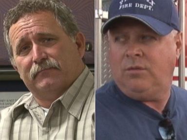 Phoenix Arson Squad Comes Under Fire