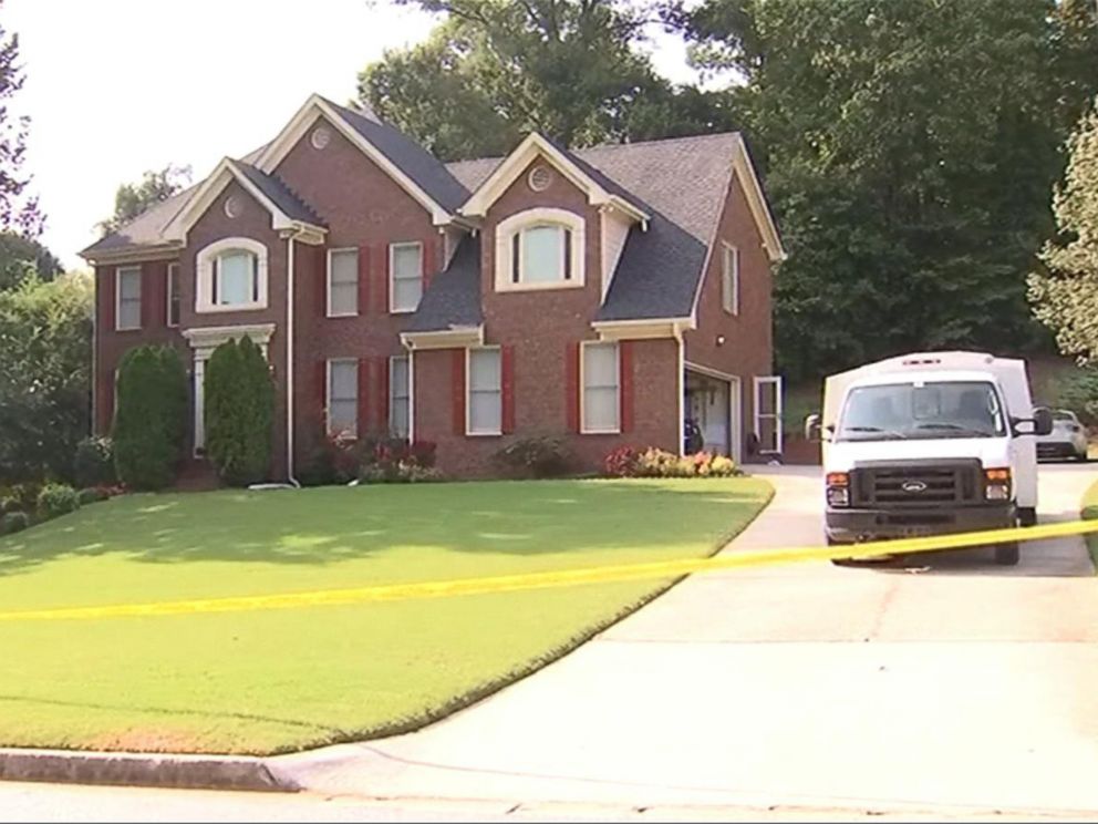 PHOTO: Police say parents were severely injured in the attack that they believe was at the hands of their sons. The brothers face aggravated assault and arson charges.