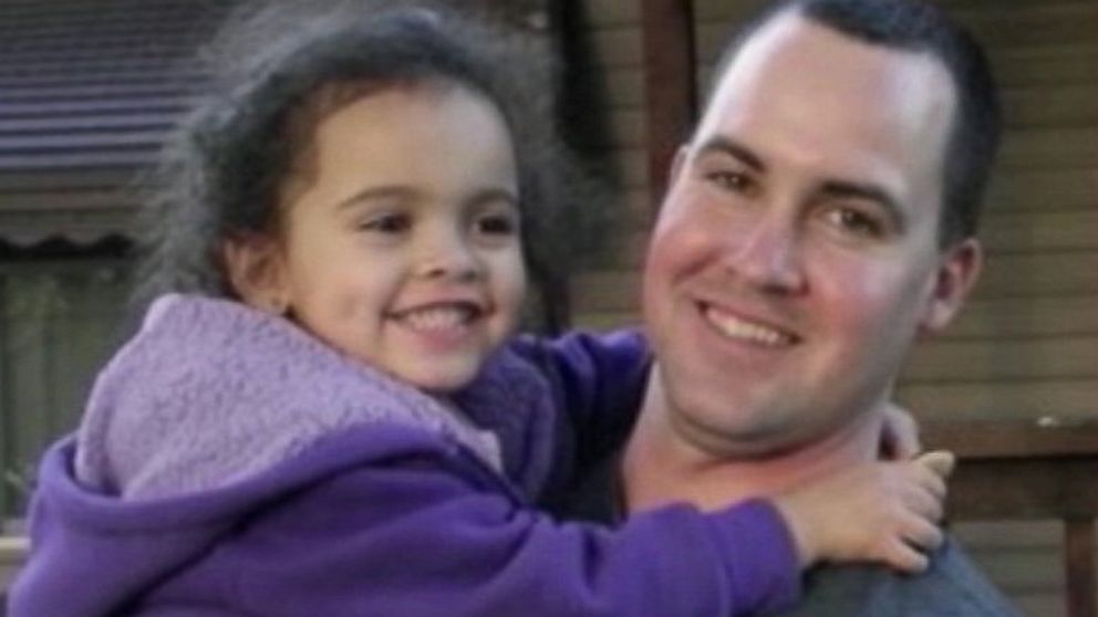 PHOTO: Baby Veronica has been the subject of a custody dispute for two years.