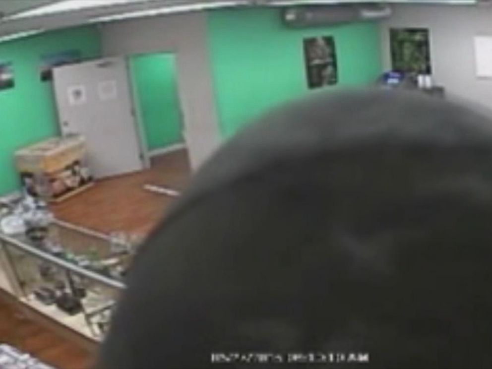 PHOTO: A Santa Ana Police Department officer has been charged with vandalism for damaging five surveillance cameras in a marijuana dispensary he legally searched on May 25, 2015, according to the Orange County District Attorneys Office in California.