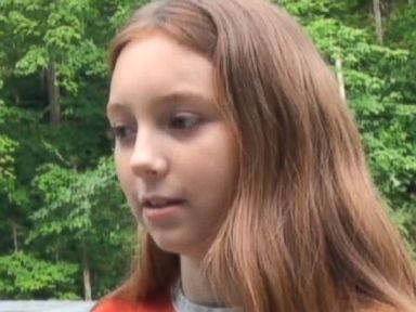 Girl's Frantic Facebook Post Saves Father's Life