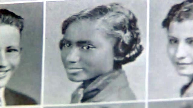 PHOTO: Fannetta Nelson Gordon