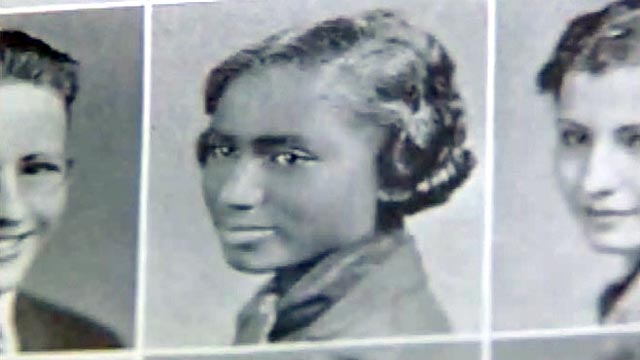 PHOTO: Fannetta Nelson Gordon
