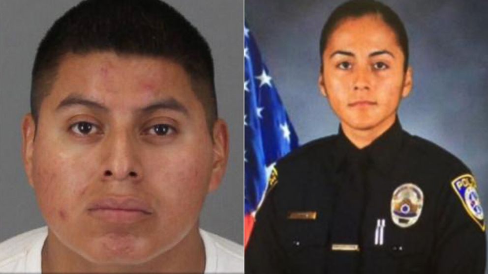 Man Killed His Wife, Set Home Ablaze to Cover it Up, Say California Police ... - ABC_freddy_perez_rodas_laura_perez_split_m_jt_140727_16x9_992