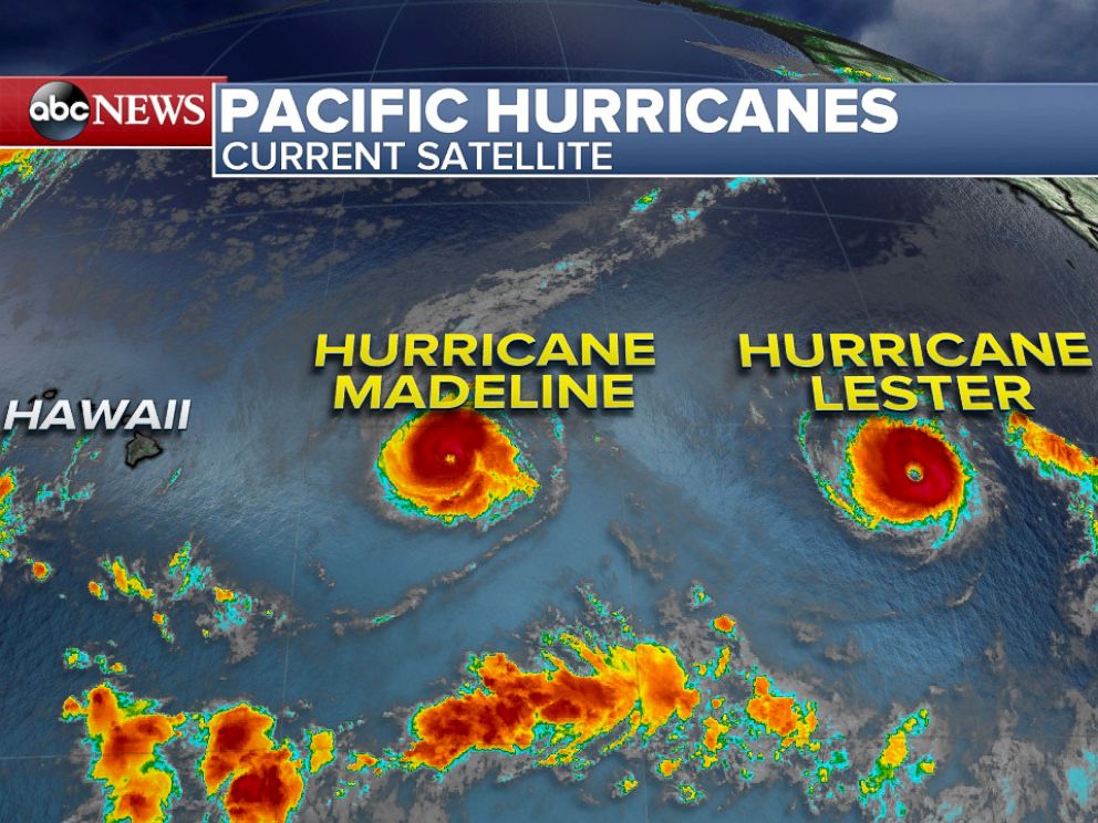 2024 Pacific Hurricane Season Outlook Rosa Shelby