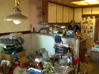 Buying Hoarder Homes More Daunting Than the Average Flip