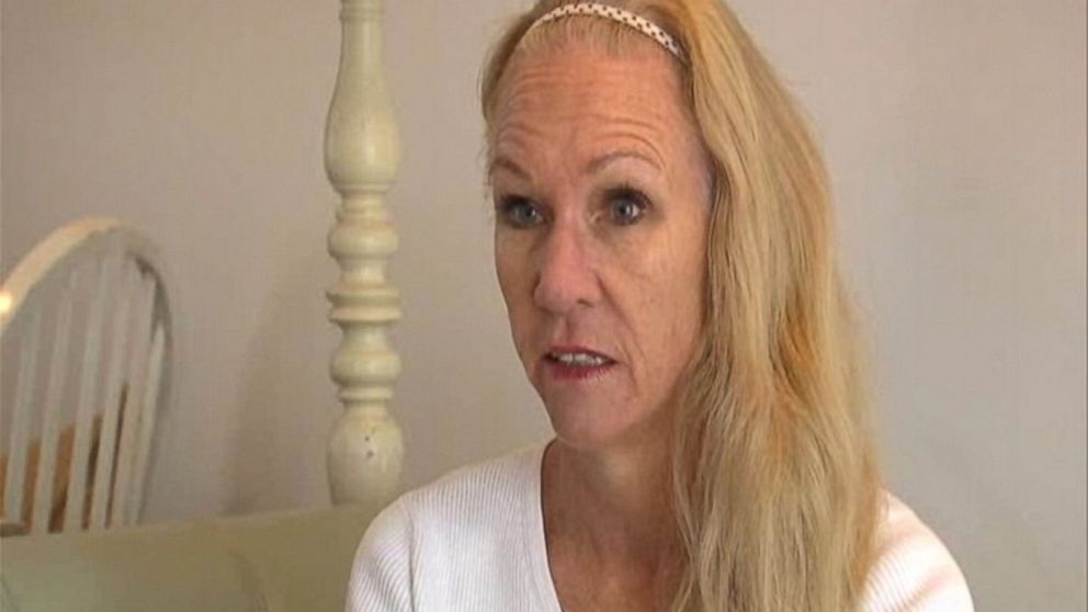 PHOTO: A Florida principal agrees with a mother who disputed her sons honor roll status.