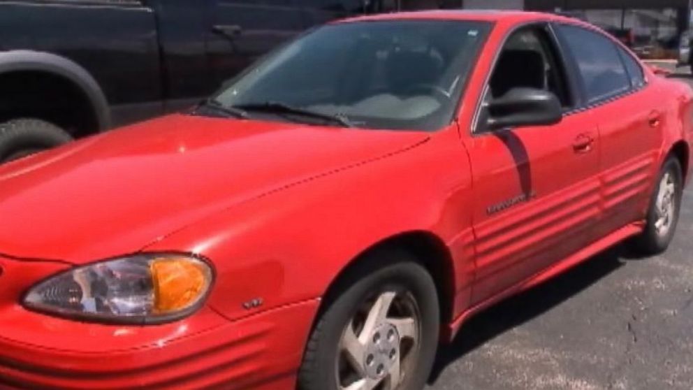 PHOTO: A Wisconsin boy, 9, went on a four-mile joyride with a 4-year-old passenger on June 14, 2014, authorities say.