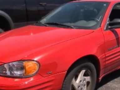 9-Year-Old Driver Was Headed to Grandma's House