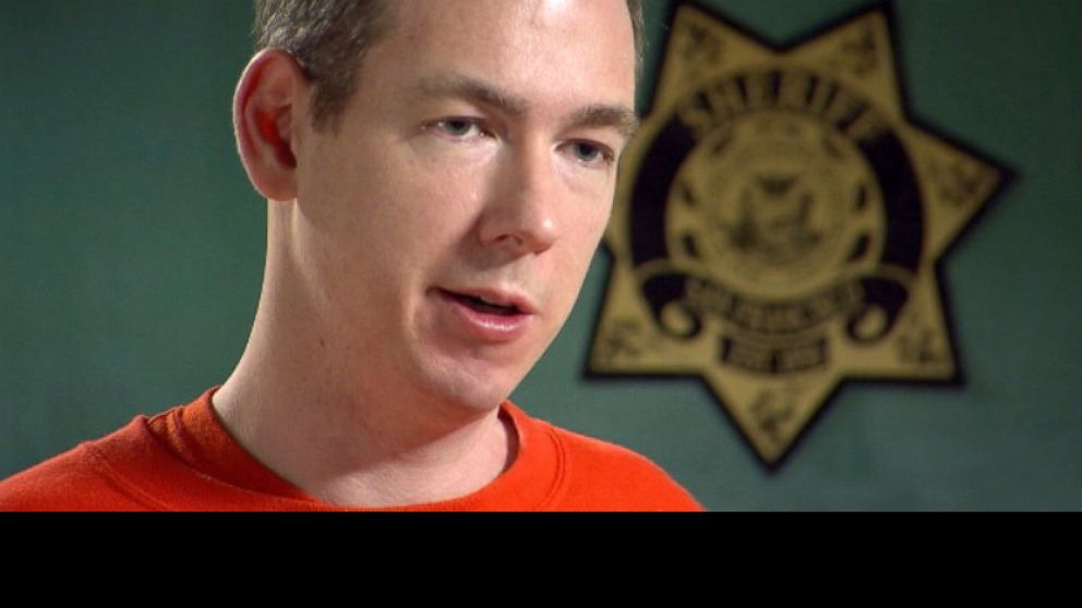 PHOTO: Kip Macy, who, along with his wife, was deemed "landlords of hell" by authorities for menacing the tenants of their San Francisco apartment building, sat down with ABCs "20/20."