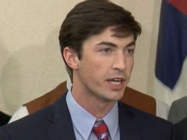 Former Frat Member 'Deeply Sorry' for Racist Video
