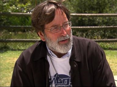 Santa Barbara Shooting Victim’s Dad Takes Stand on Gun Violence