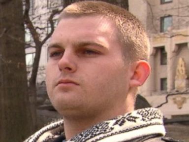 Best Friend 'Ruined My Life' When He Killed His Own Parents