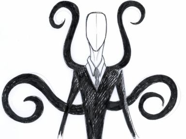 Faceless Slender Man Linked to More Slashings, Shootings