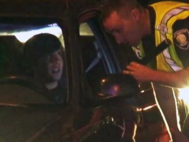 Colorado Combats Driving While Stoned With Ads, Police Training