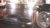 VIDEO: A nurse is hit by a car in a hospital parking lot.