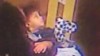 VIDEO: 5-year-old Shaniya Nicole Davis was last seen with her mother's ex-boyfriend.