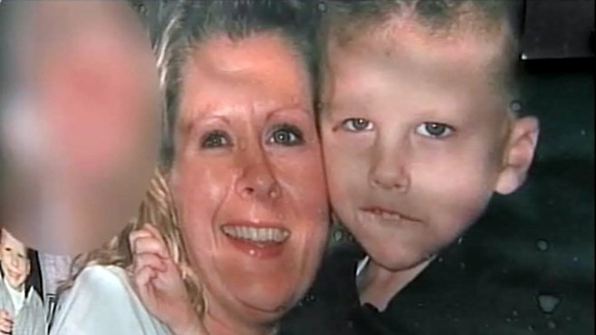 VIDEO: Kristen LaBrie is accused of withholding her sons cancer medication.