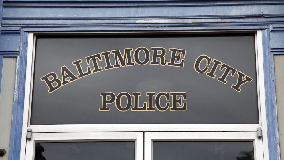 Rainn Blasts Baltimore Police For Horrifying Handling Of Sex Assault Cases Abc News