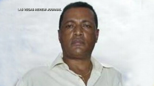 VIDEO: Adam Woldemarin received a $2,000 reward for turning over more than $221,000 found in his taxi.