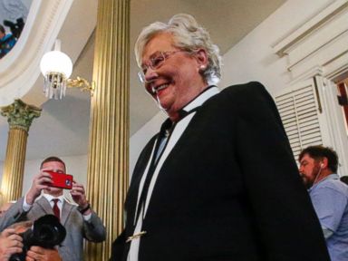 Alabama ends death penalty by judicial override