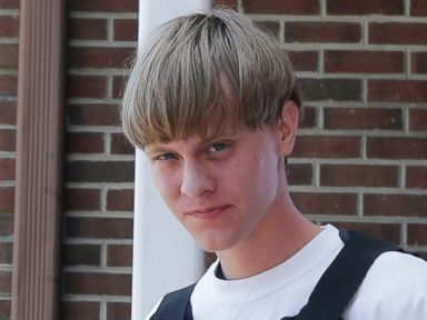 Judge Orders Evaluation on Dylann Roof Before Sentencing