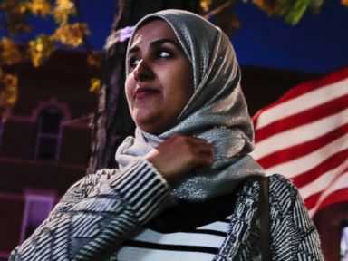 US Muslims Concerned About Fallout From False Reports of Hate Crimes