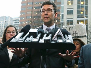 Judge Issues Nationwide Restraining Order on Trump Immigration Action