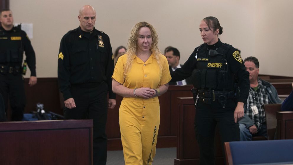 Woman Arrested in Twin's Death Fights Extradition