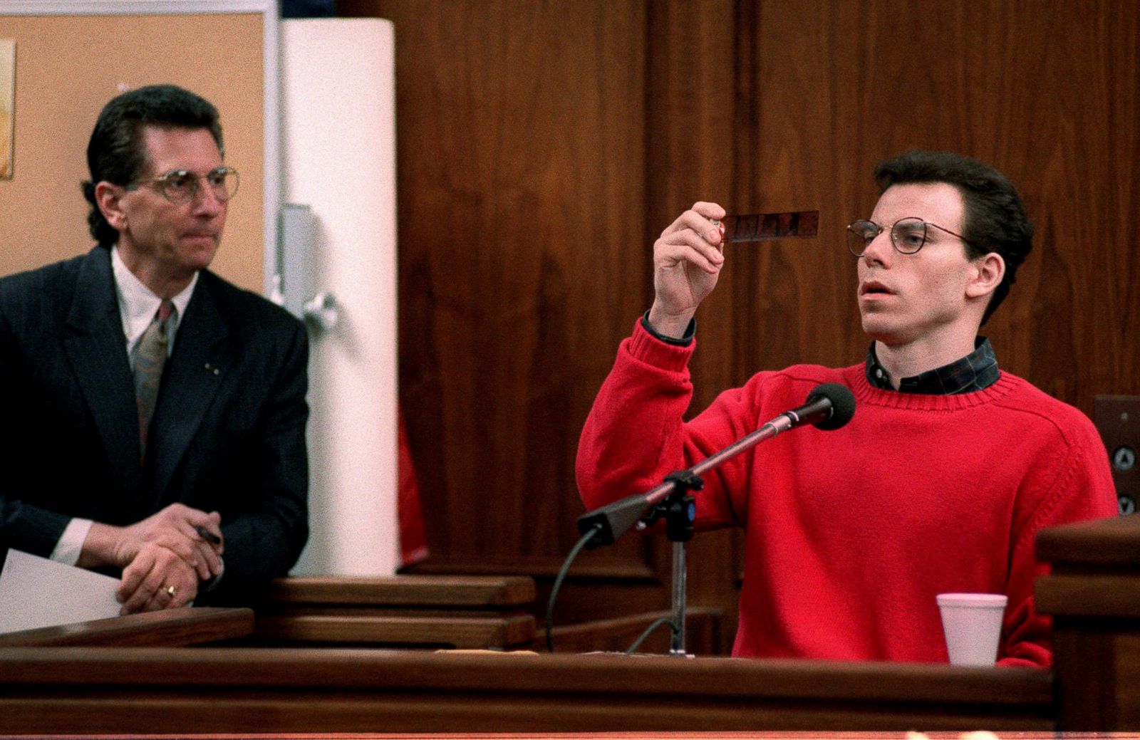 Menendez Brothers Retrial 2024 Manya Ruperta