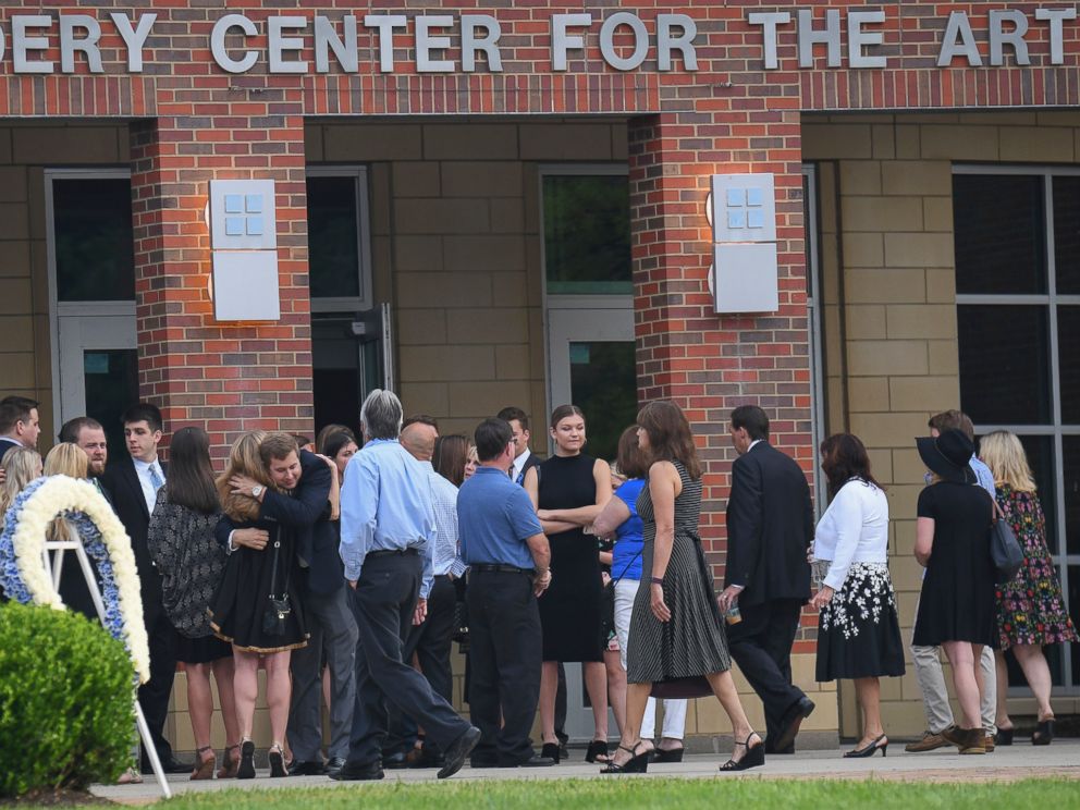 UD professor: Otto Warmbier 'got exactly what he deserved'