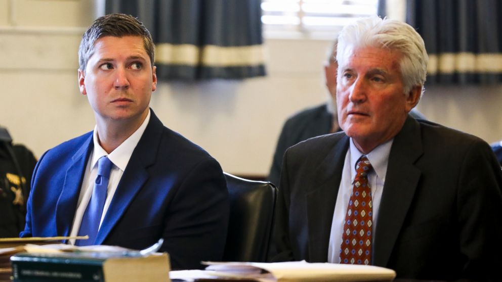 Mistrial declared again for ex-cop Ray Tensing