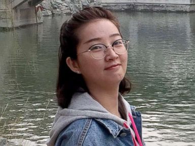 Man charged in kidnapping of visiting Chinese scholar now presumed dead