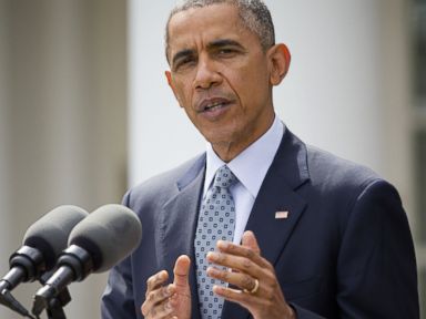 President Obama on John Boehner: 'He's a Good Man'
