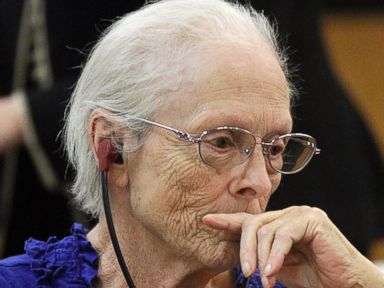 Woman, 75, Convicted of Killing Husband in Wyoming