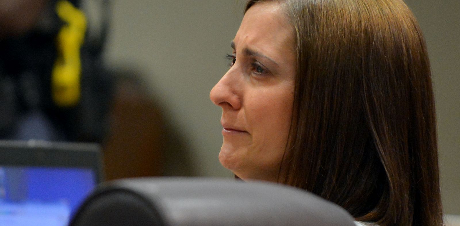 Andrea Sneiderman Trial Victim's Wife Accused of Lying About Affair