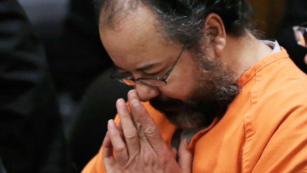 PHOTO: Ariel Castro