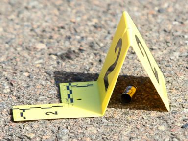 Oregon College Shooting Gunman Identified