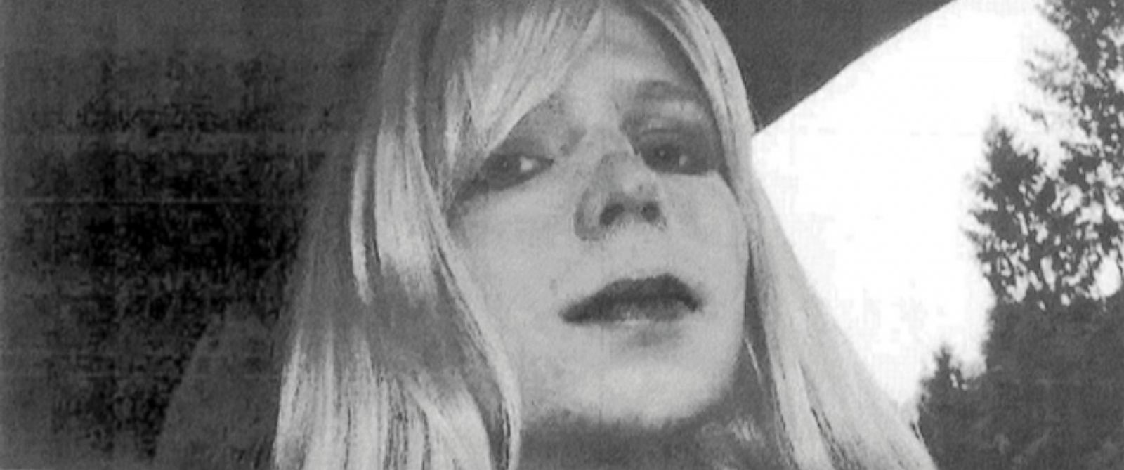 Chelsea Manning on Hunger Strike Citing Lack of Medical Treatment 