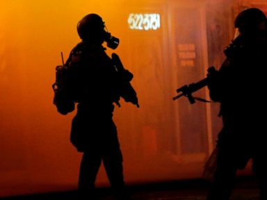Obama Appears Wary About National Guard in Ferguson