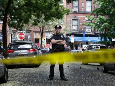 2-Year Search for Fugitive Ends in a Hail of Gunfire