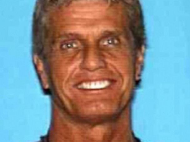 PHOTO: 20th Century Fox executive Gavin Smith, who was last seen May 1, 2012, is shown in this undated file photo.