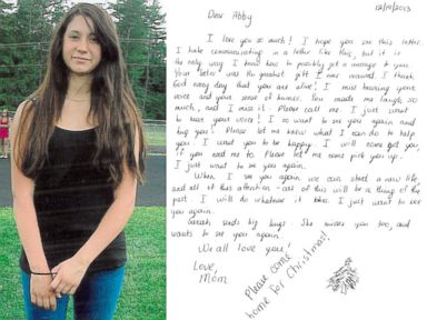 Girl Who Vanished for Nine Months Is Very Weak, Malnourished