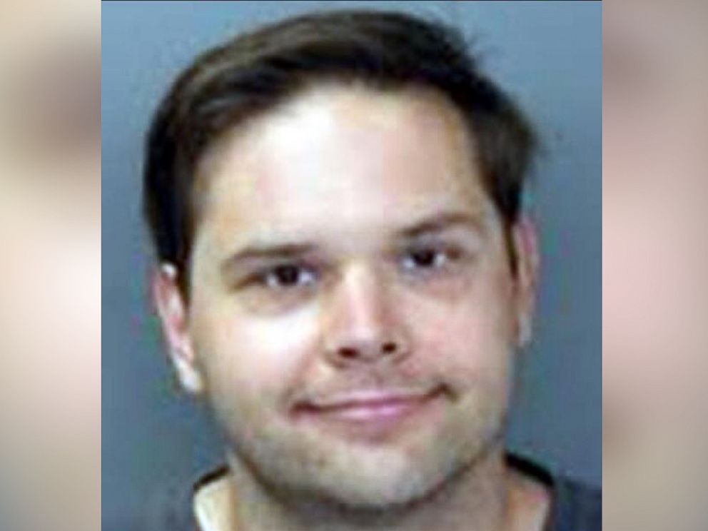 PHOTO: Charles Mozdir, 32, seen here in an undated photo, was killed in a shootout in New York City, July 28, 2014.