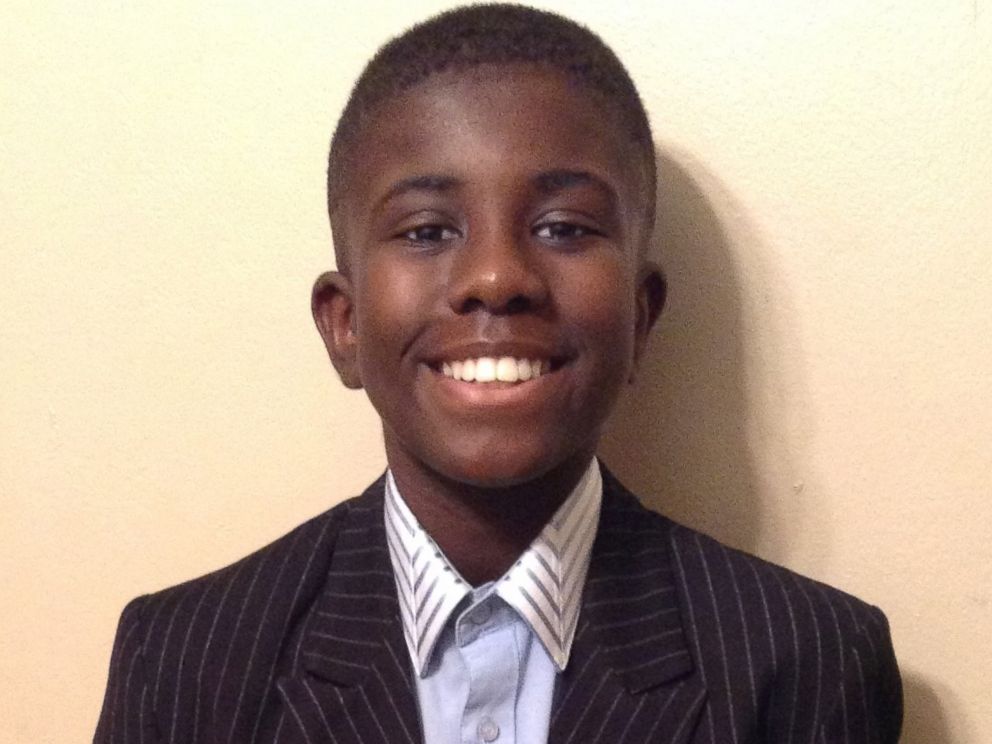 PHOTO: Charlie Bothuell V, 12, of Detroit had been missing, but was later found alive in his fathers basement.